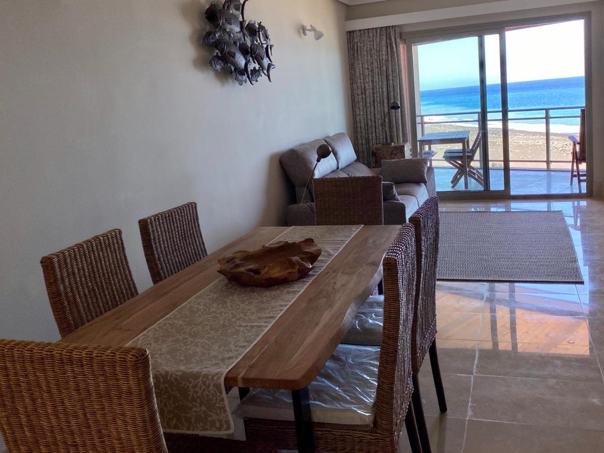Puerto Playa Apartment Tazacorte Ngoại thất bức ảnh