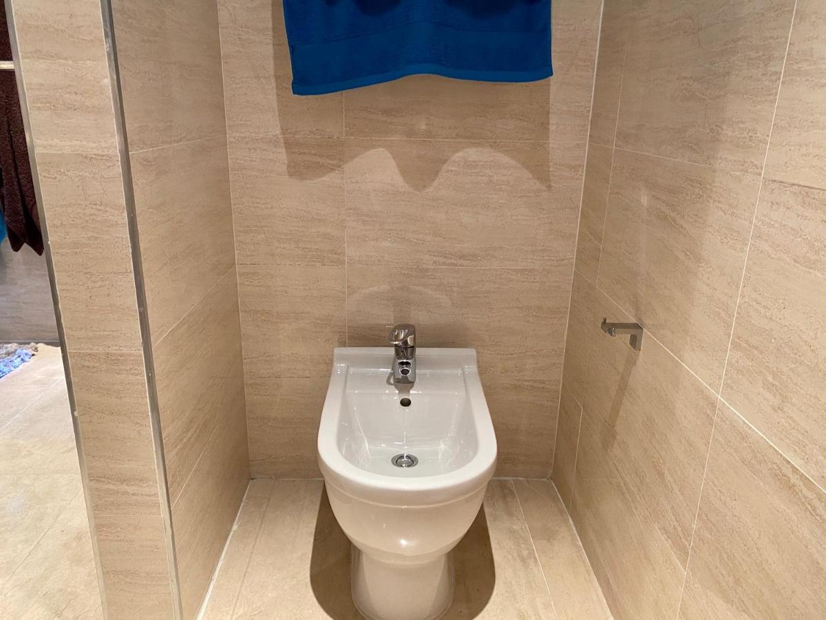 Puerto Playa Apartment Tazacorte Ngoại thất bức ảnh