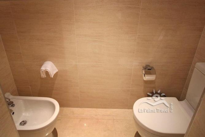 Puerto Playa Apartment Tazacorte Ngoại thất bức ảnh
