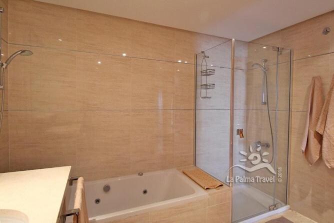 Puerto Playa Apartment Tazacorte Ngoại thất bức ảnh